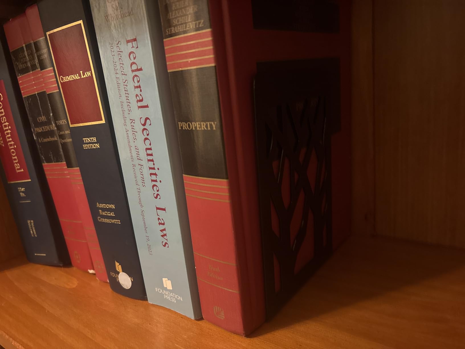 Book Ends, Bookends, Book Ends for Shelves, Bookends for Shelves, Bookend, Book Ends for Heavy Books, Book Shelf Holder Home Decorative, Metal Bookends Black 1 Pair, Bookend Supports, Book Stoppers customer photo 2