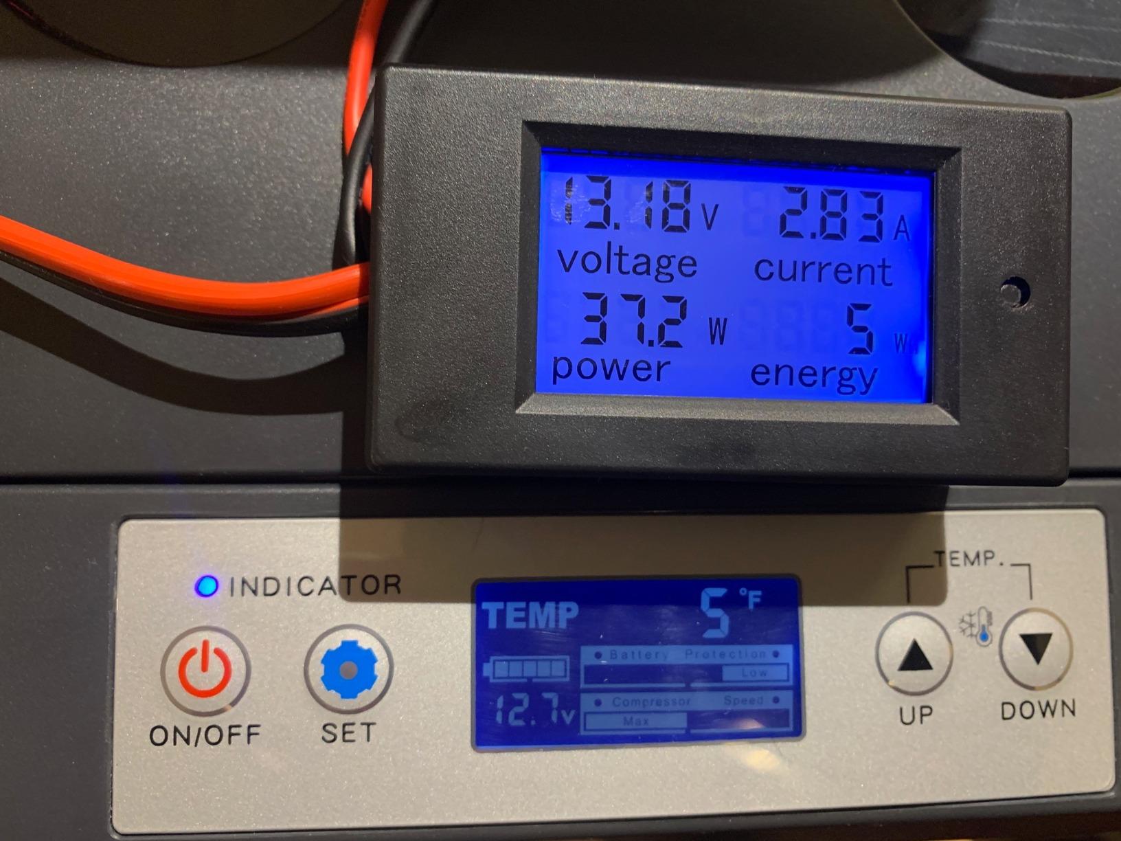 Jackery Explorer 500 v2 Portable Power Station,512Wh,500W AC customer photo 2