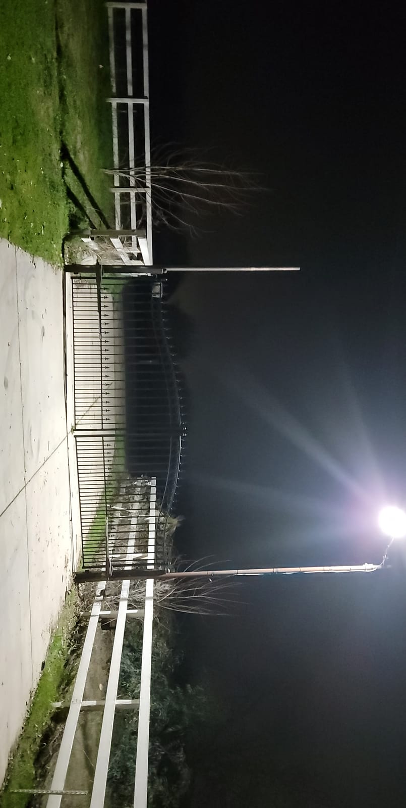 ledmo 120W LED Barn Light with Photocell Dusk to Dawn customer photo 2