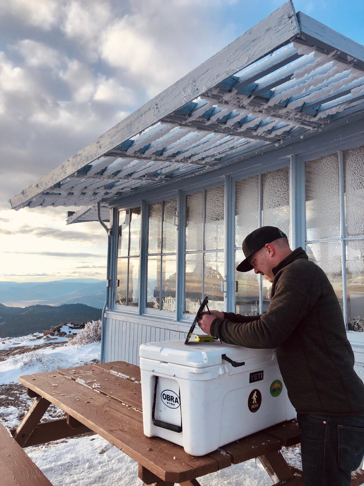 Goal Zero Nomad 5 Solar Panel, Small, Lightweight, 11500 BT204 customer photo 2