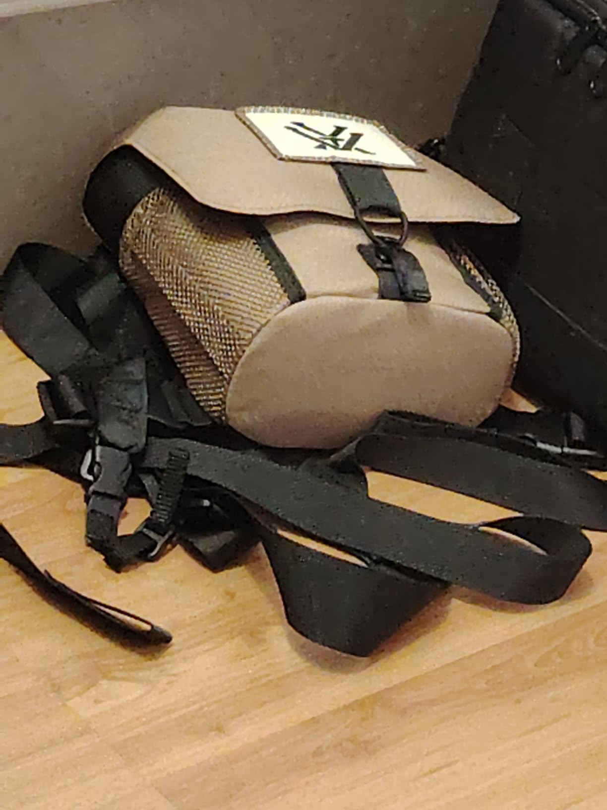 Vortex Diamondback HD 10x42 Binoculars customer photo 2