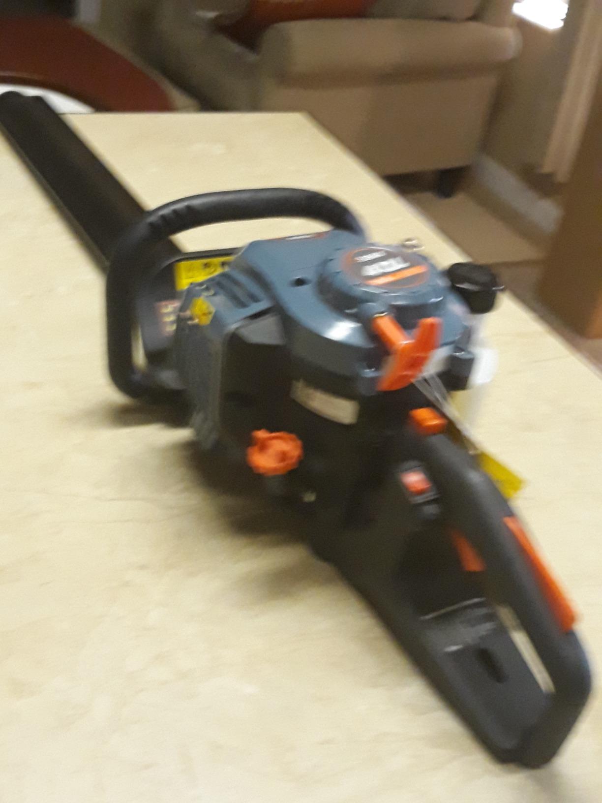 SENIX 4QL 26.5cc 22-Inch Gas Hedge Trimmer, 1-1/8