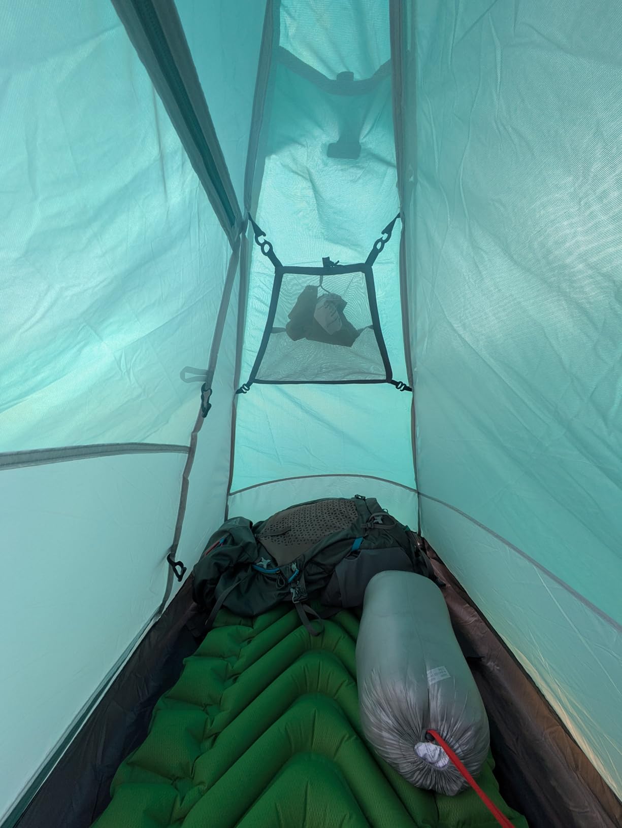 ALPS Mountaineering Backpacking-Tents Lynx 1 customer photo 1