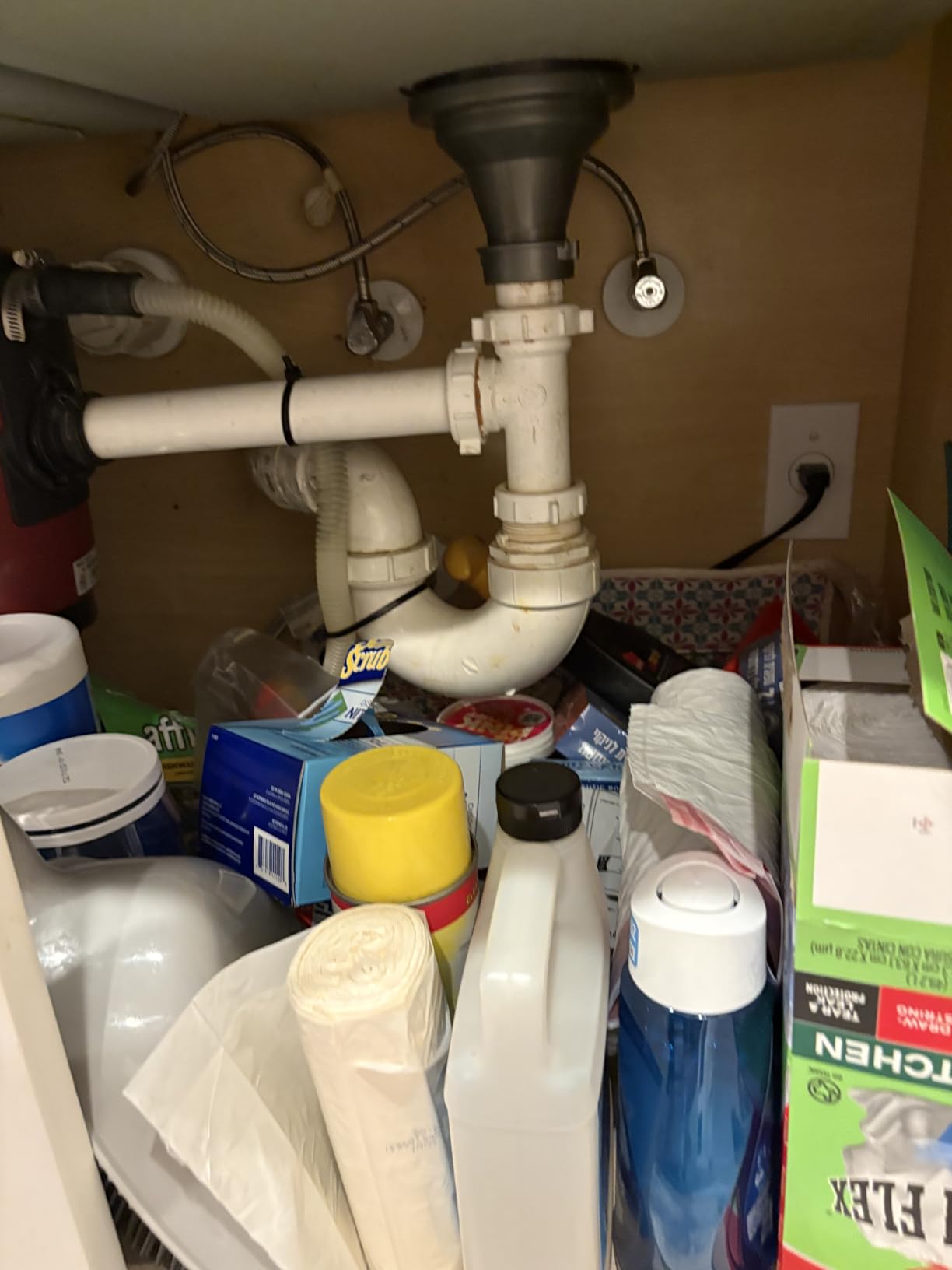 Waterdrop G2 Reverse Osmosis System, 400 GPD Tankless RO Water Filtration customer photo 1