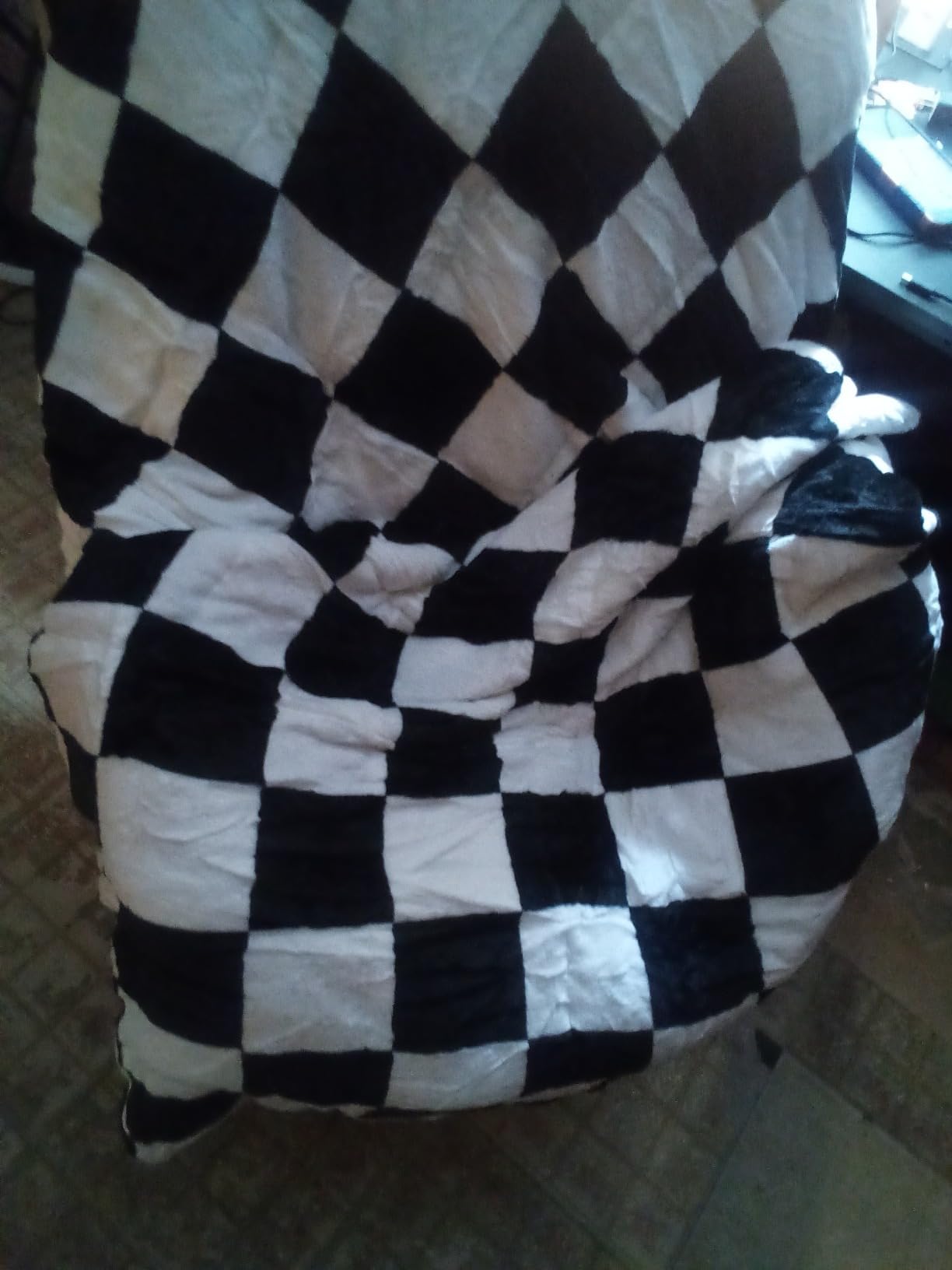 Wemore Weighted Blanket for Adults 48