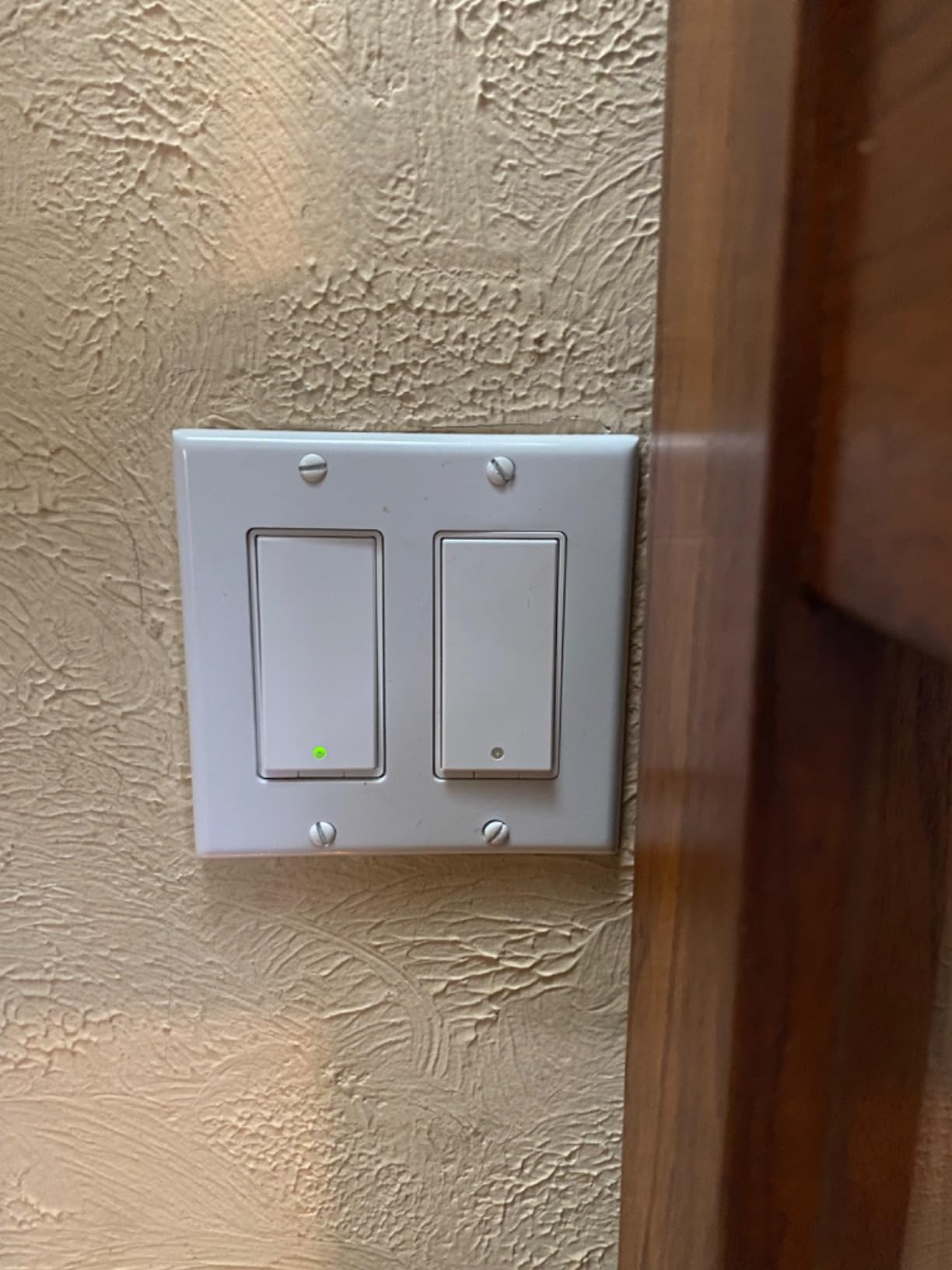 meross Smart WiFi Switch, 3-Way/Single-Pole, HomeKit Compatible, 1 Pack customer photo 1