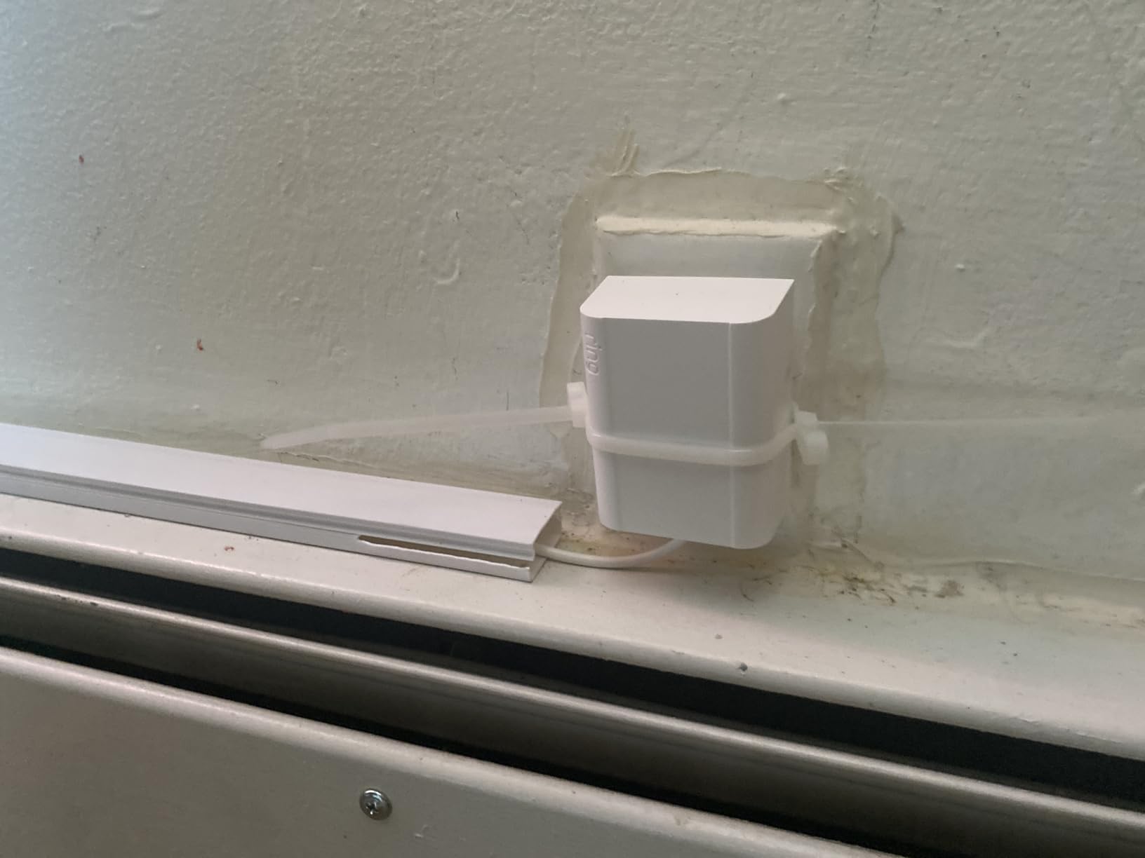 Ring Plug-In Adapter (2nd generation) for Doorbells customer photo 1