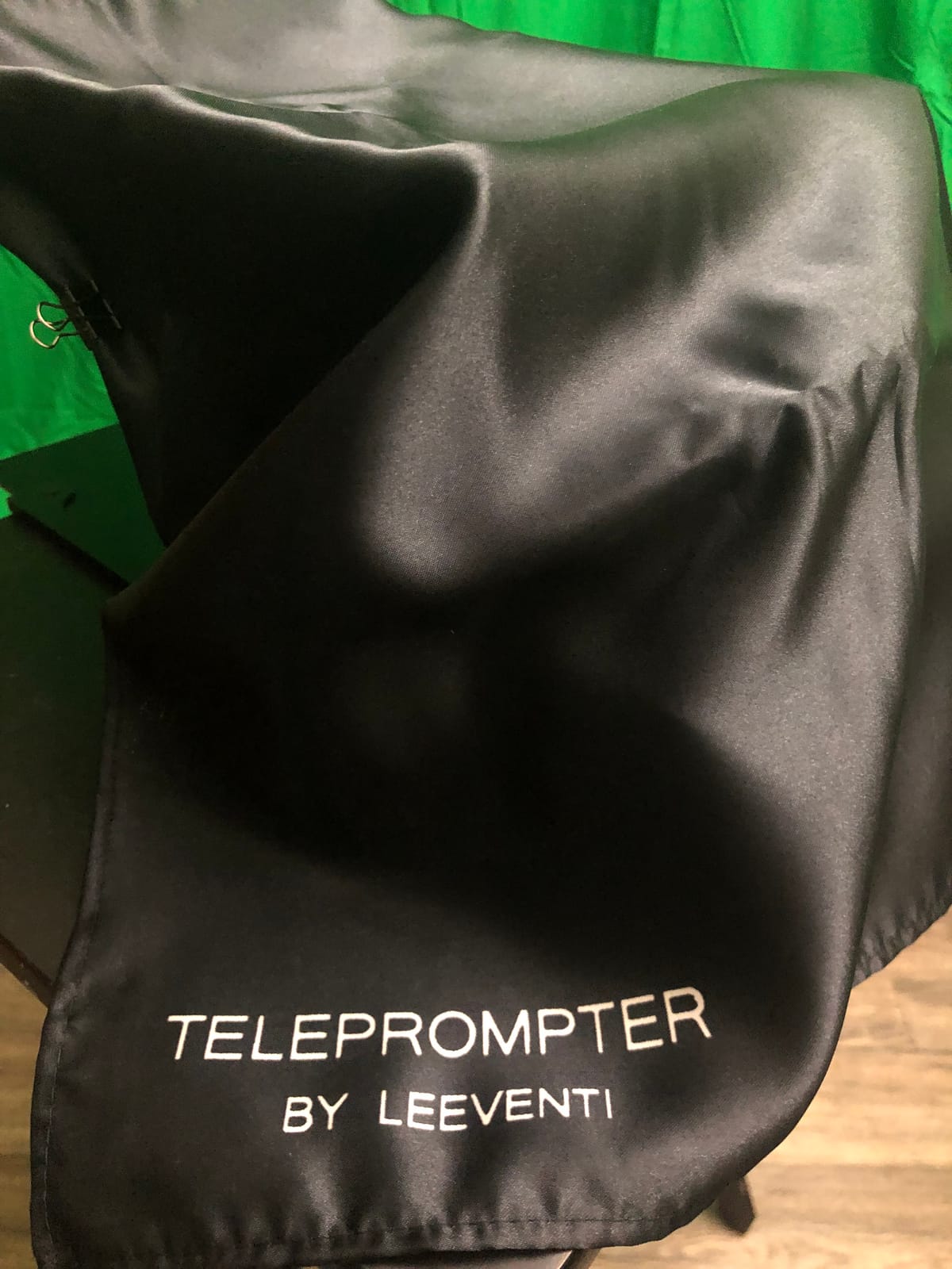 Teleprompter 4.0 12