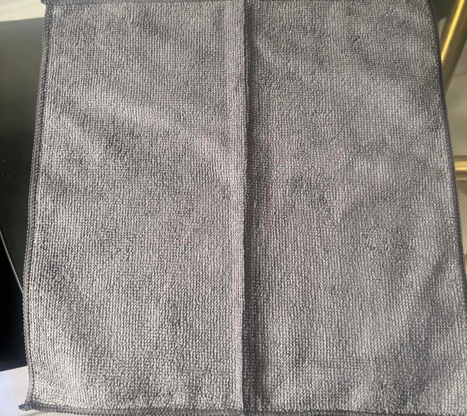 AIDEA Microfiber Cleaning Cloth-50PK, Microfiber Towels for Cars 12