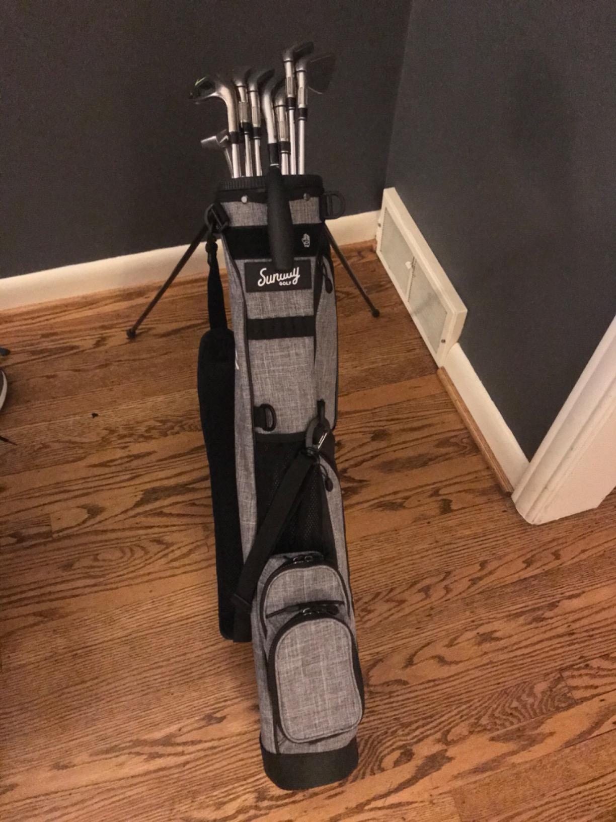 The Original Sunday Golf Loma Bag, 31 Inches customer photo 1