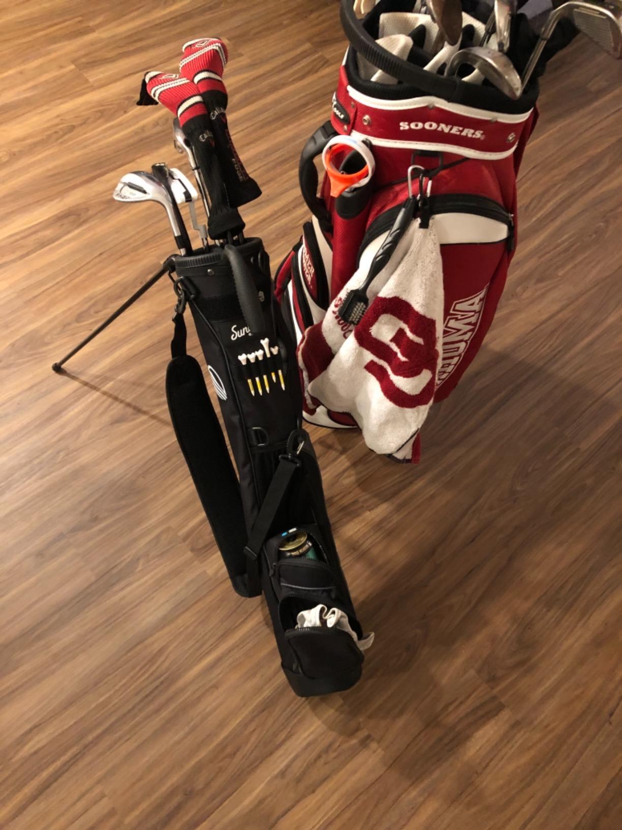 The Original Sunday Golf Loma Bag, 31 Inches customer photo 2