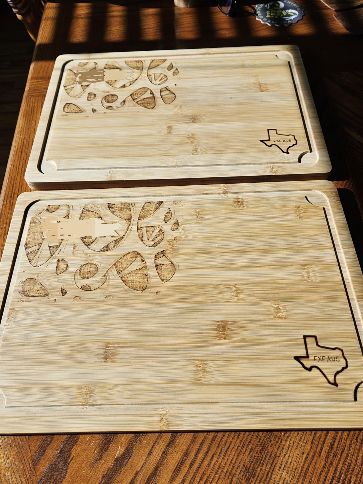 Empune Extra Large Cutting Board, 17.6