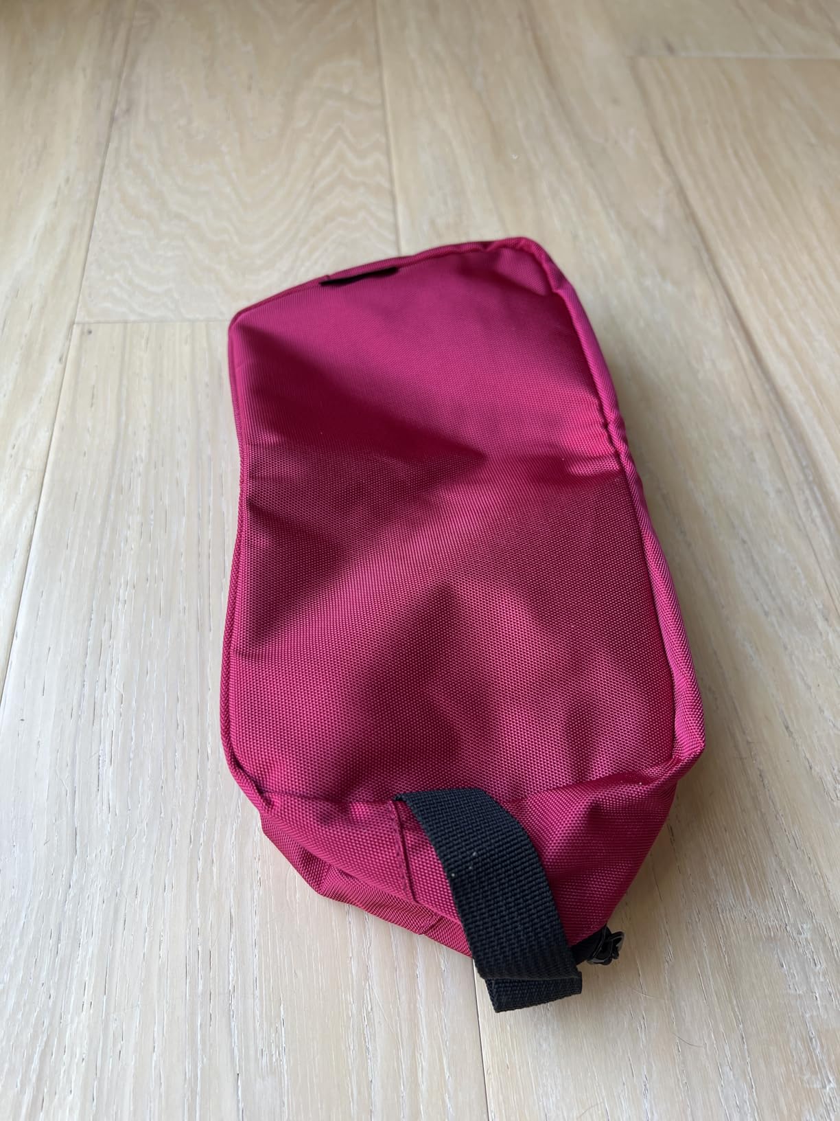 Vorspack Water Resistant Travel Toiletry Bag for Men Women customer photo 2