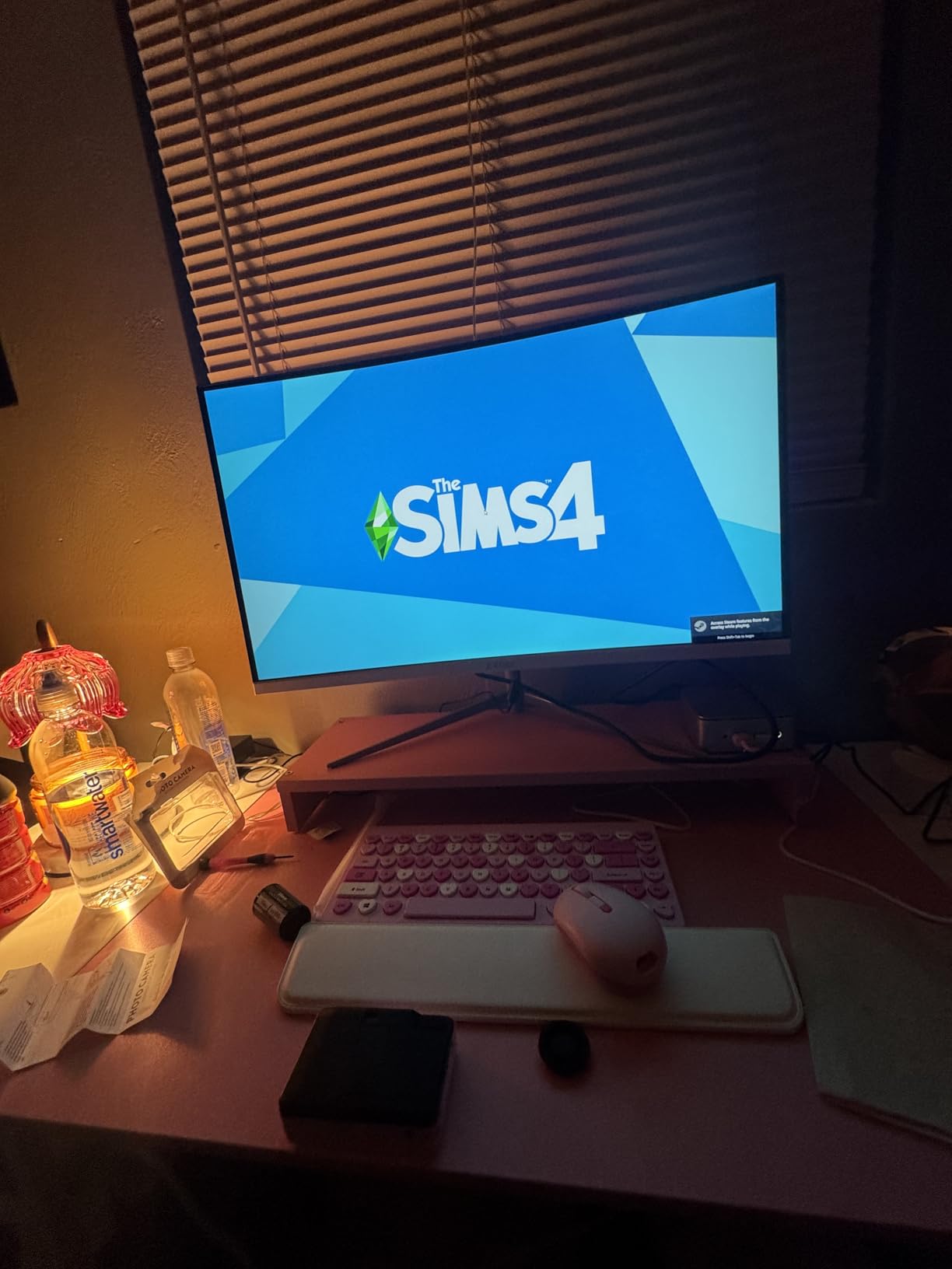 Z-Edge 27-inch 4K Monitor IPS Ultra HD 3840x2160, Computer PC Gaming customer photo 1