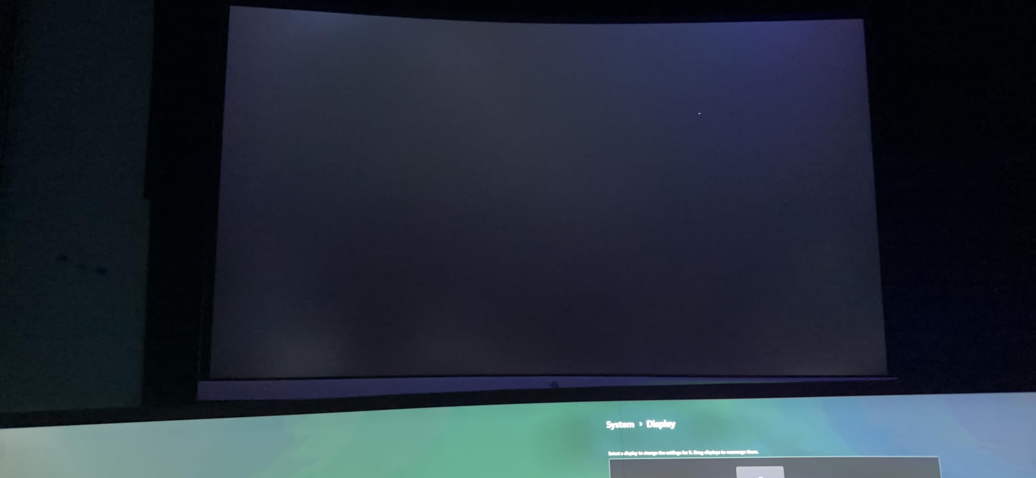 Z-Edge 27-inch 4K Monitor IPS Ultra HD 3840x2160, Computer PC Gaming customer photo 2