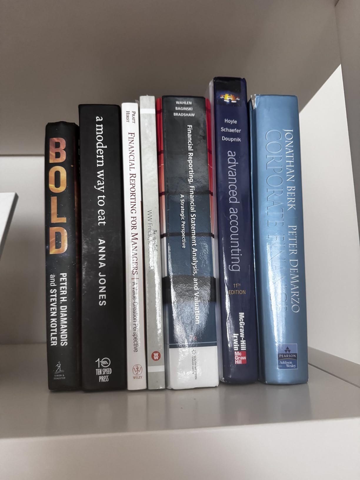 VFINE Bookends 1 Pair, Black Metal Book Ends, Heavy Bookends for Shelves, Book Stopper for Heavy Books, Book Organizer for Home Office School Supplies customer photo 2