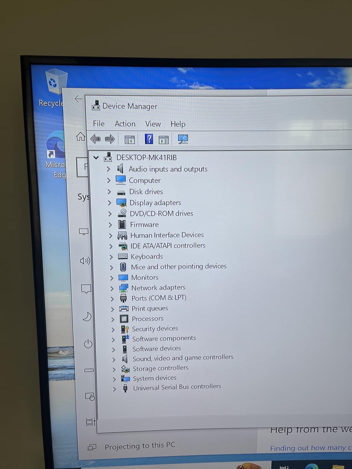 Dell Precision 3620 / T3620 Entry Level Music Production Workstation PC, Intel i7-6700 up to 4.0GHz 32GB DDR4 RAM, 512GB SSD + 2TB HDD, Intel HD Graphics 530, HDMI, USB 3.0, Windows 11 Pro (Renewed) customer photo 2