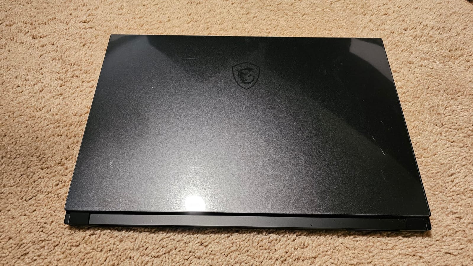 msi Creator 15 Professional Laptop: 15.6