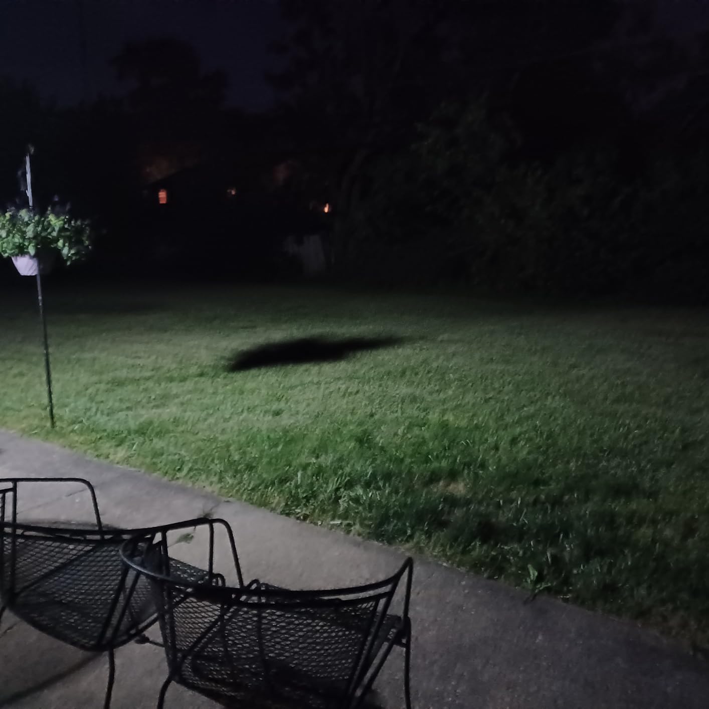 Tuffenough Solar Outdoor Lights 2500LM 210 LED Security Lights with Remote Control,3 Heads Motion Sensor Lights, IP65 Waterproof,270° Wide Angle Flood Wall Lights with 3 Modes(2 Packs) customer photo 1