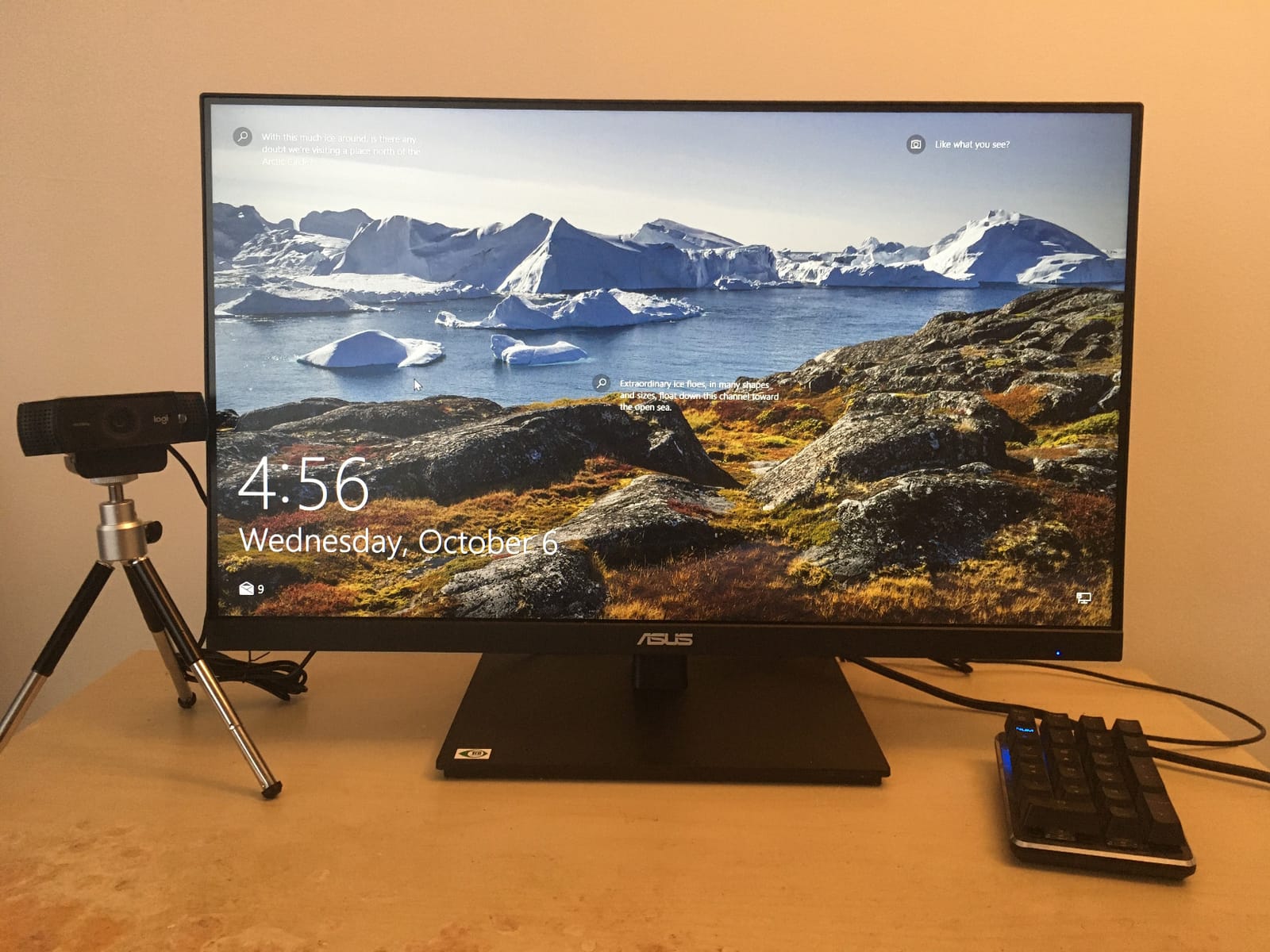 ASUS VA24DQSB 24