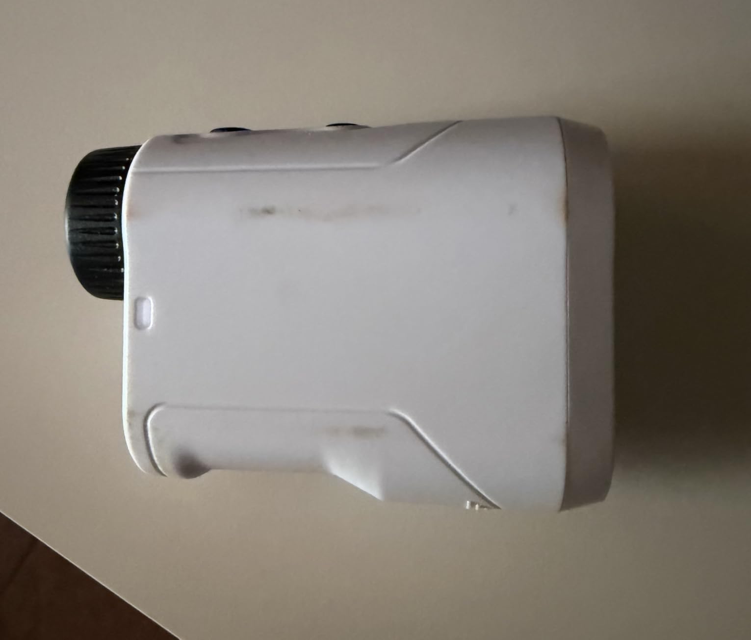 REVASRI Range Finder for Golf, Slope, Pin Lock Vibration 1000Y Rangefinder customer photo 2