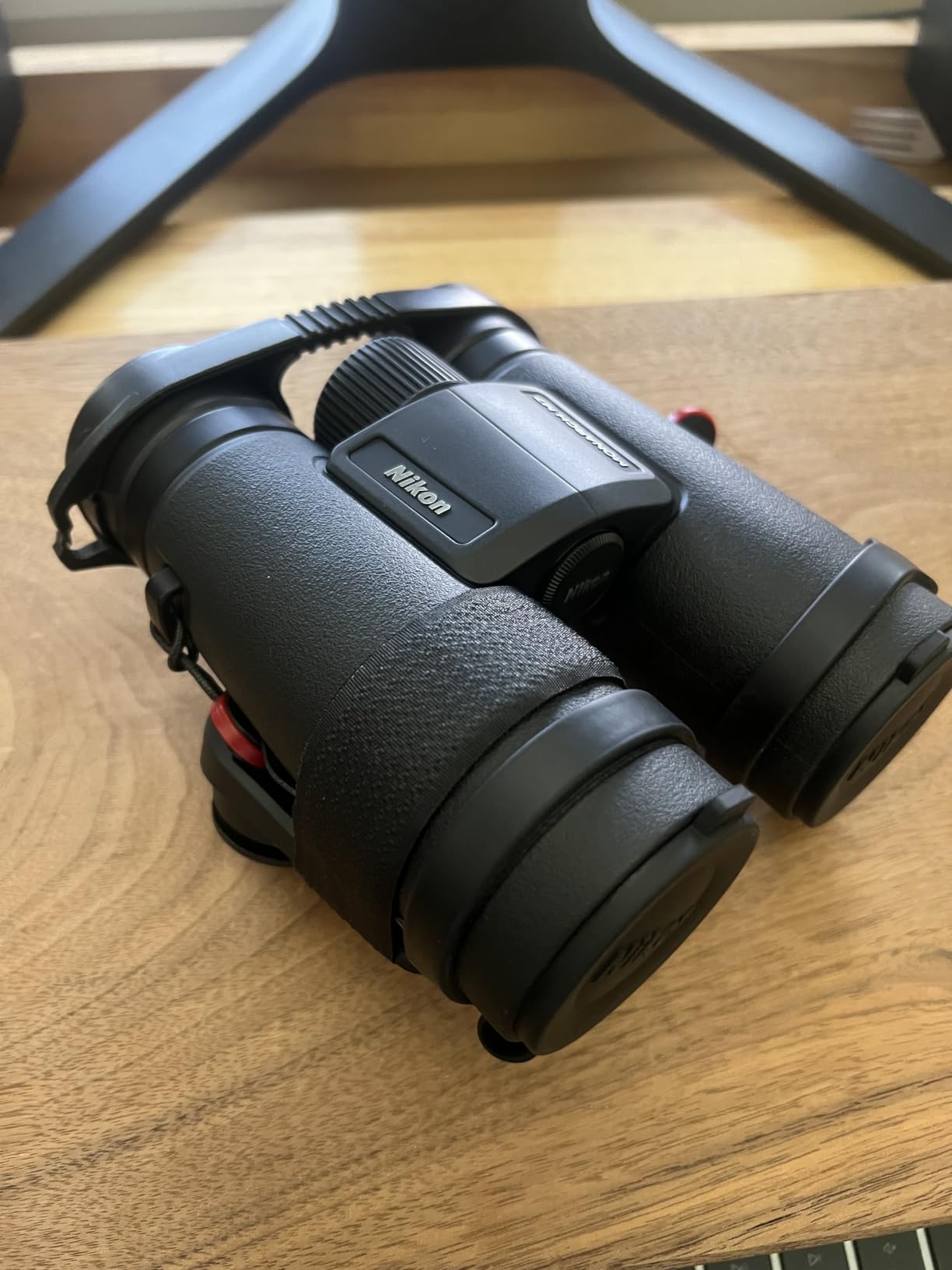 Nikon Monarch M7 10x42 Binoculars | Official Nikon USA Model customer photo 2