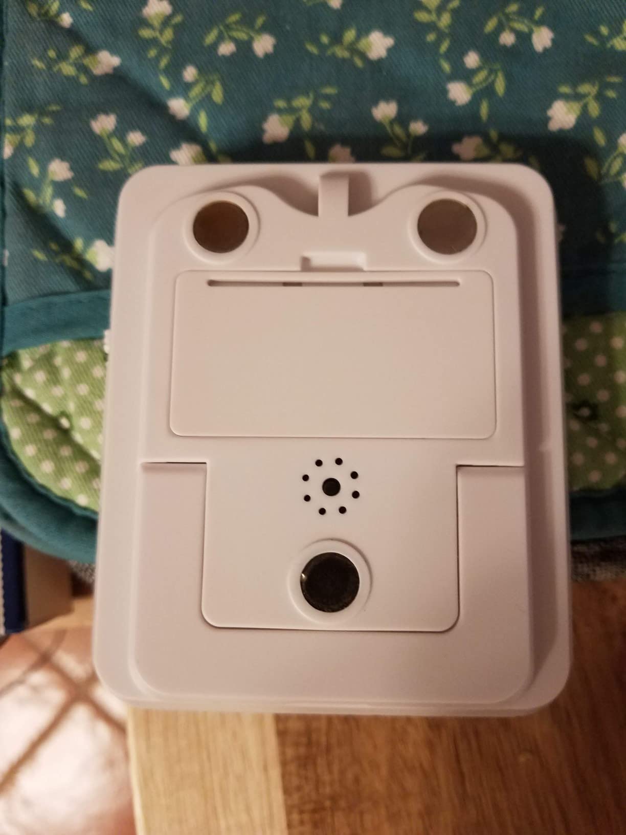 Digital Dual Kitchen Timer, Multiple Channels Countdown Timer customer photo 2