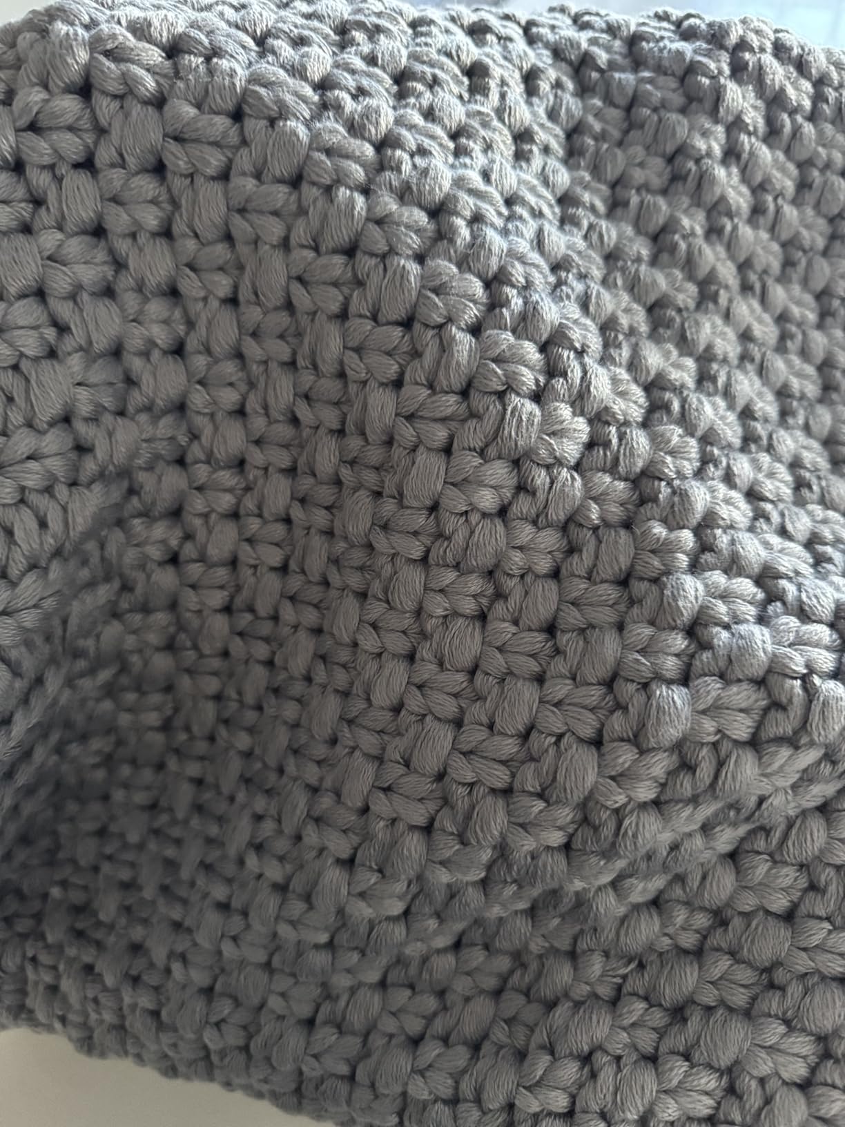 Topcee Weighted Blanket (20lbs 60