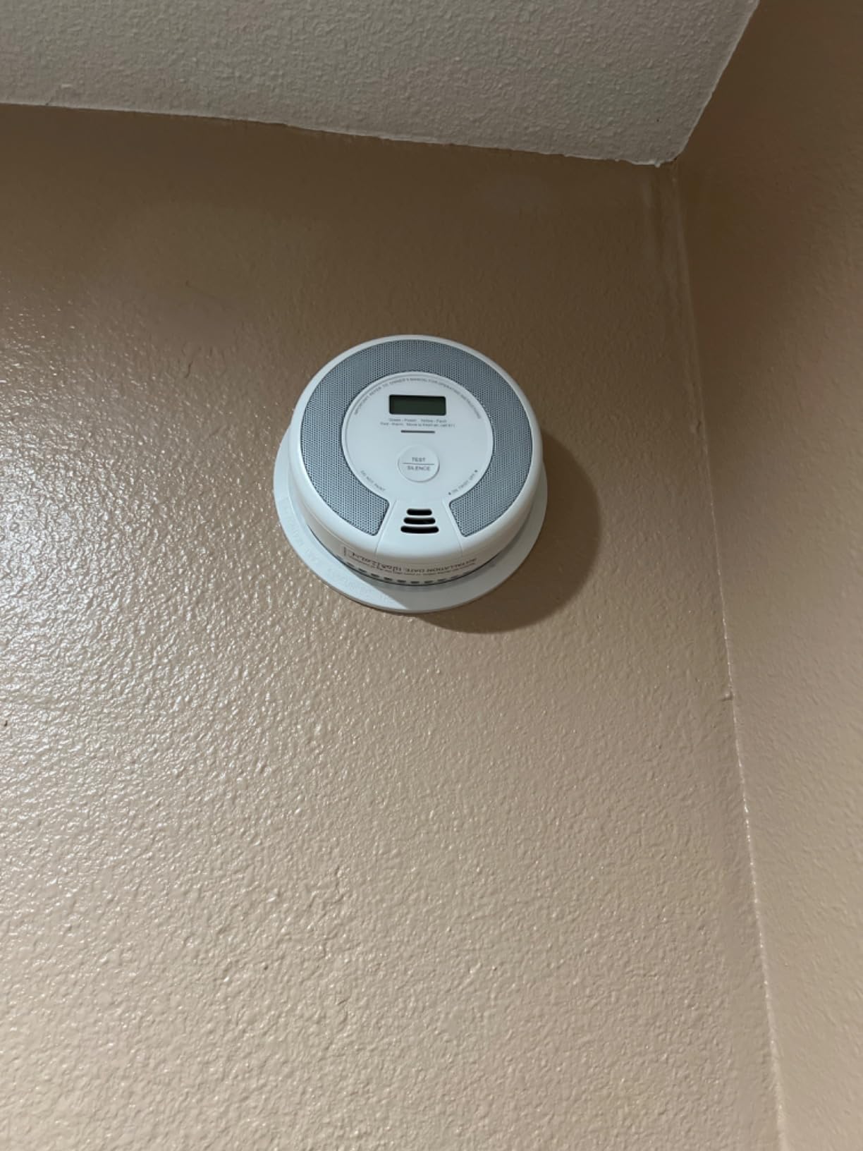 X-Sense Smoke Detector Carbon Monoxide Detector Combo, SC07, 1-Pack customer photo 1