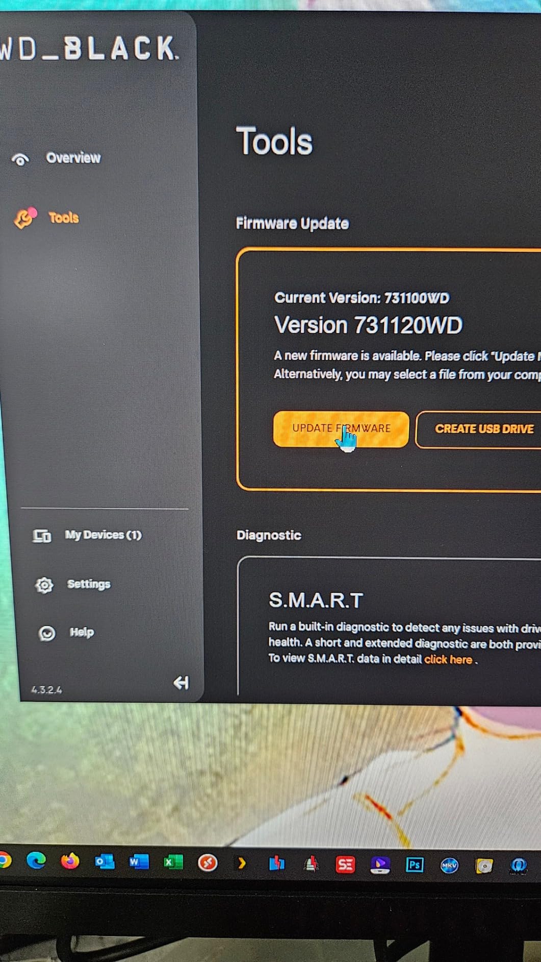WD_BLACK 1TB SN770 NVMe Internal Gaming SSD Solid State Drive - Gen4 PCIe, M.2 2280, Up to 5,150 MB/s - WDS100T3X0E - [Previous Generation] customer photo 2