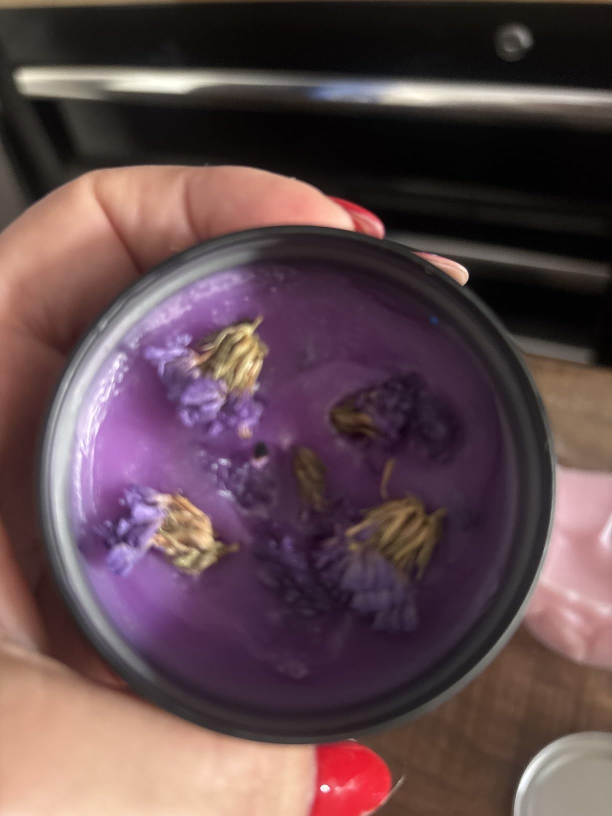 FAIRYELF Candle Making Kit for Adults, Soy Wax & Wax Melter, DIY Candle Kit customer photo 1