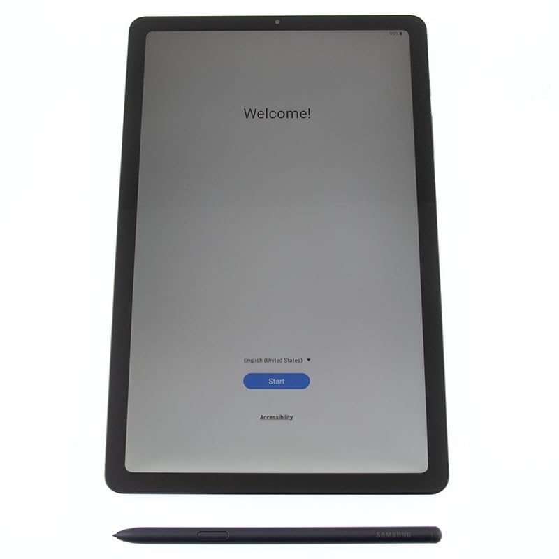 Samsung Galaxy Tab S6 Lite 10.4