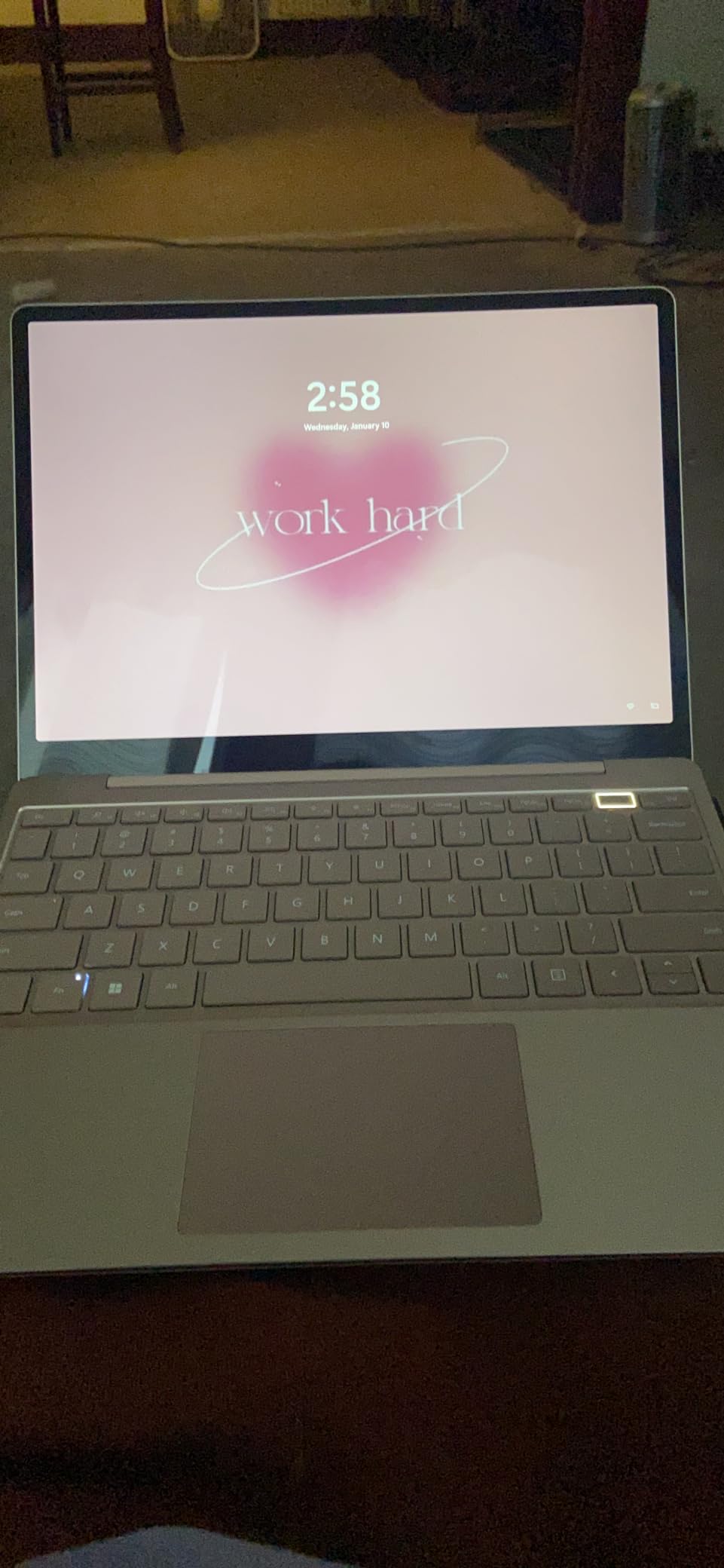 Microsoft Surface Laptop Go 2-12.4