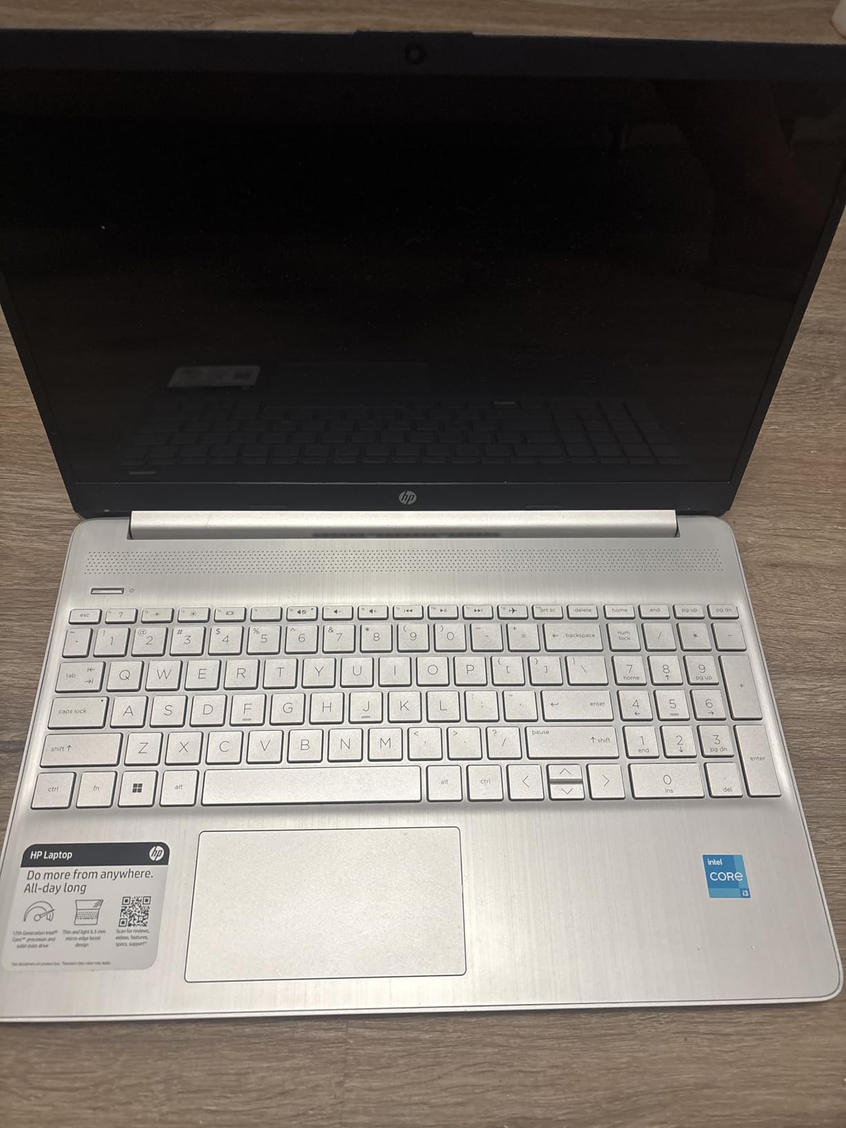 HP 14
