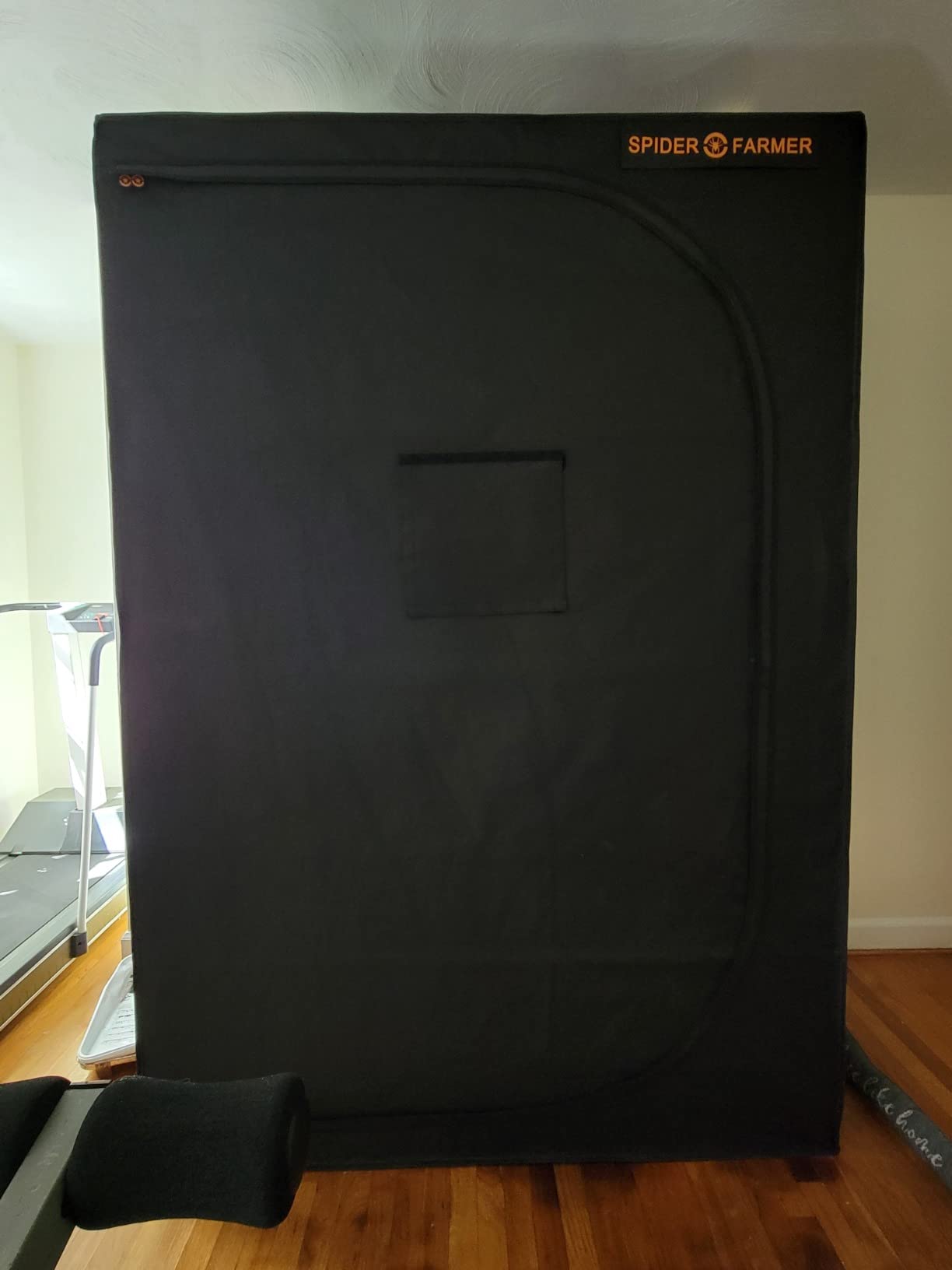 Spider Farmer 3x2 Grow Tent 36
