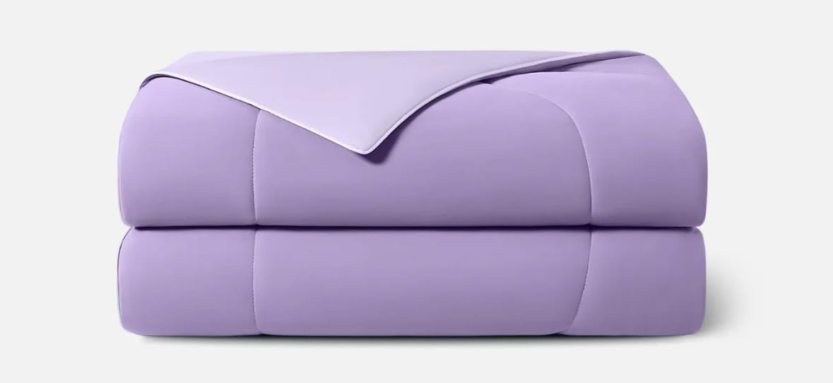 Rest® Evercool® Cooling Comforter Blanket for Hot Sleepers, Full/Queen customer photo 1