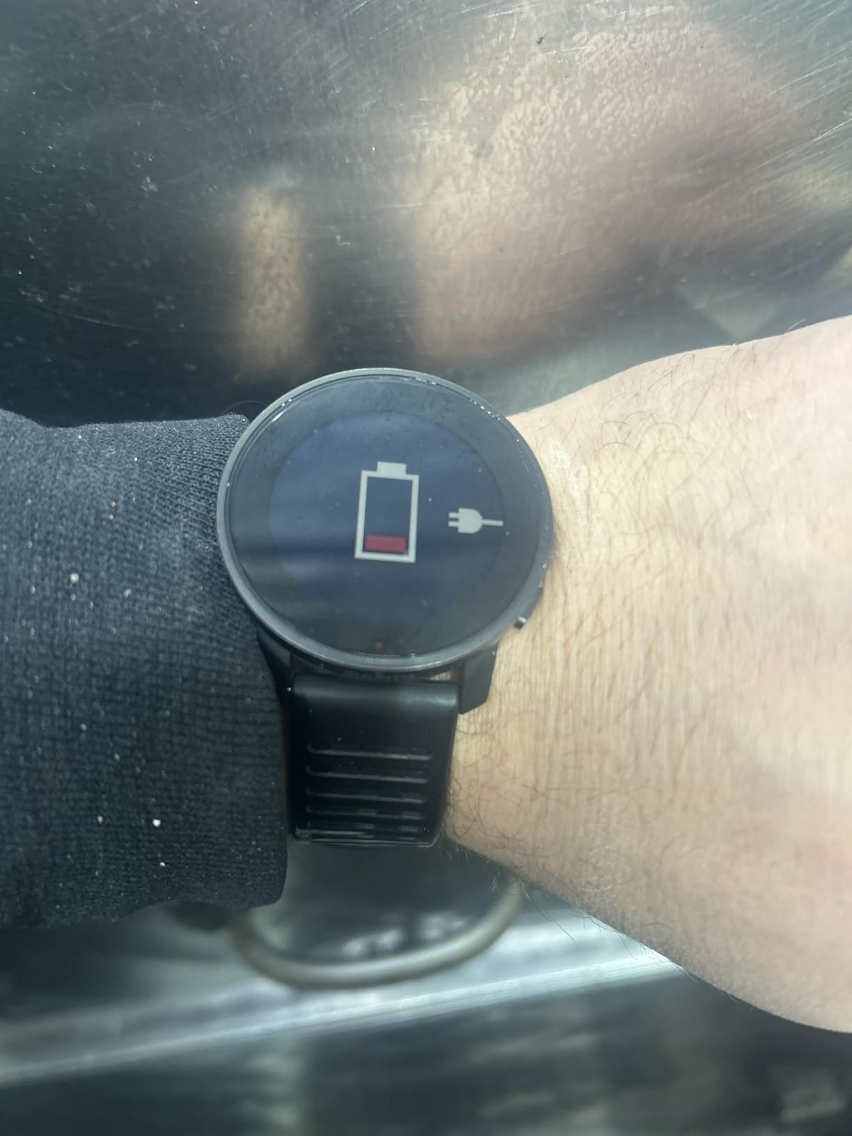 SUUNTO 9 Peak and Peak Pro Sports GPS Watch for Demanding, Performance Driven Athletes and Adventurers | 21-day Battery Life, Military Grade Durability, 100 m Waterproof, 10.8 mm Thin Body, Accurate GPS and Navigation customer photo 1