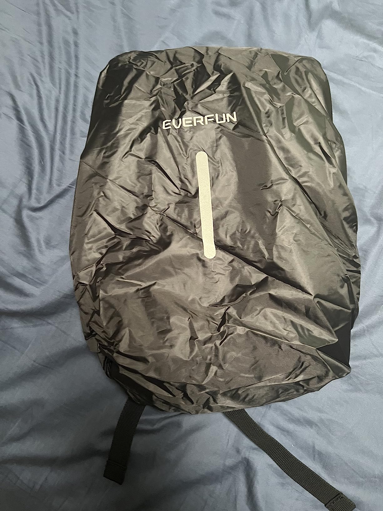 Everfun Hydration Backpack 18L with Water Bladder 2L/3L Hiking Water Backpack Women Men Hydration Pack Insulated Lightweight Day Hydropack with Storage for Hiking, Biking, Running, Festival customer photo 1