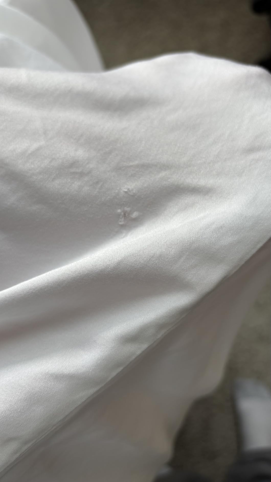 DOZ Duvet Cover Set, 100% Viscose derived from Bamboo, Organically Grown, Buttery Soft, Cooling Duvet Covers, High GSM, 1 Duvet Cover and 2 Pillowcases, 90