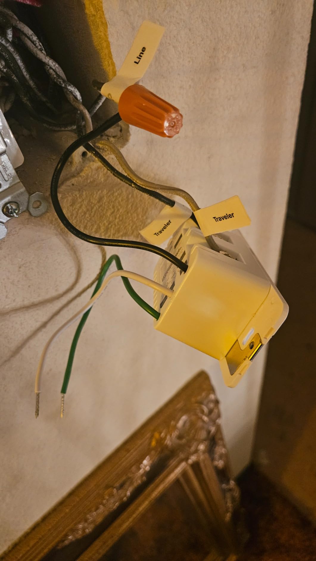 Kasa Smart 3-Way Dimmer Switch Kit, KS230 KIT v2, Need Neutral Wire customer photo 2
