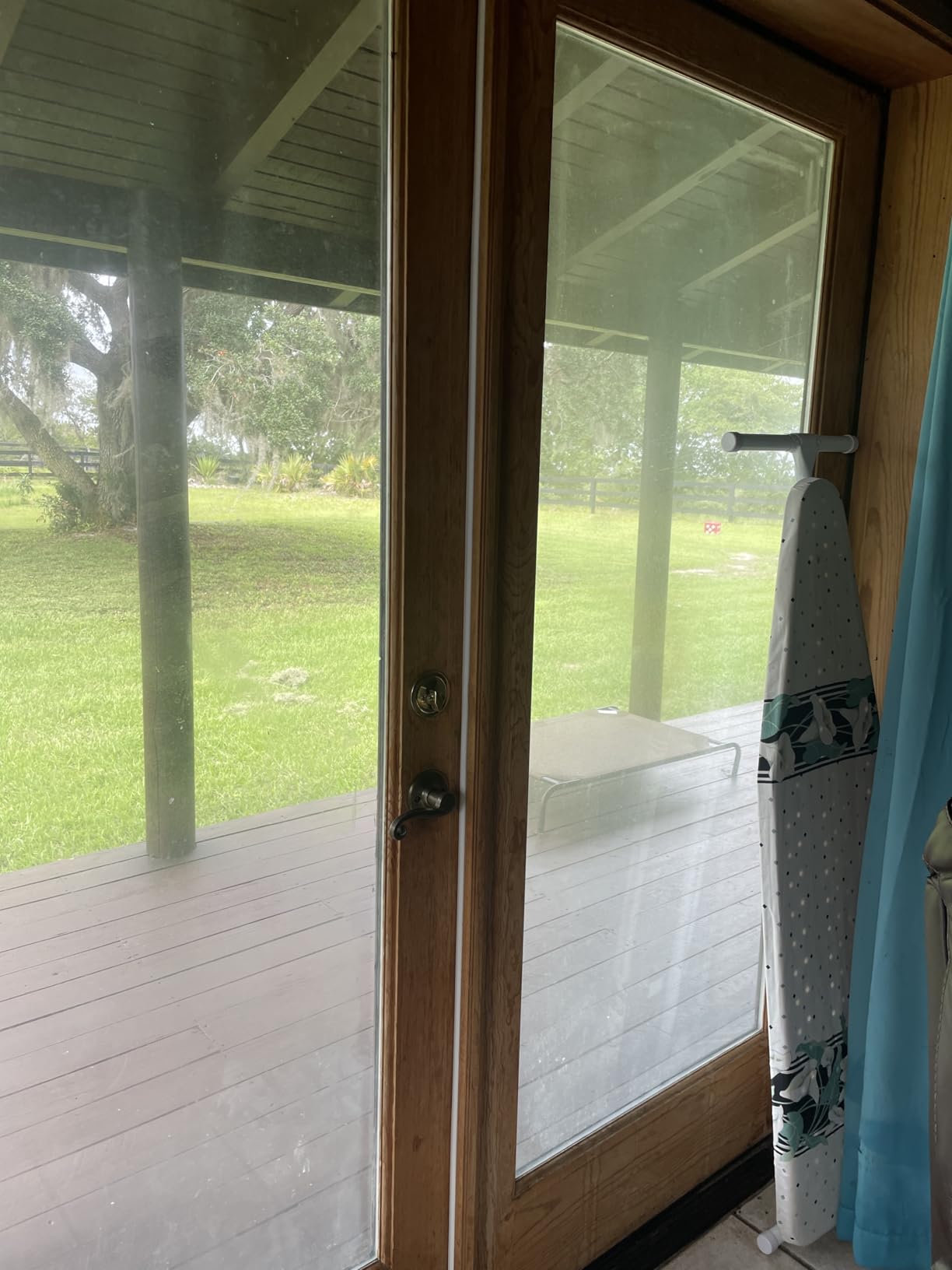Litaibai 40 ft Kerf Weather Stripping Door Seal for Exterior Doors, White customer photo 2