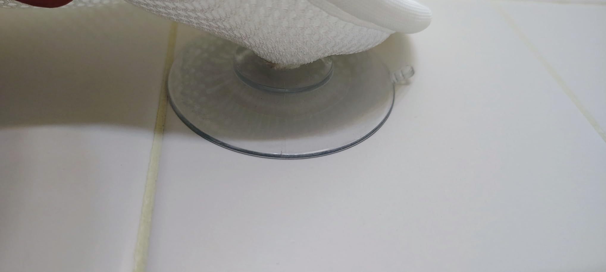 Ozyalo Bath Pillows for Tub, Luxury Bathtub Pillow for Head & Neck Support customer photo 1