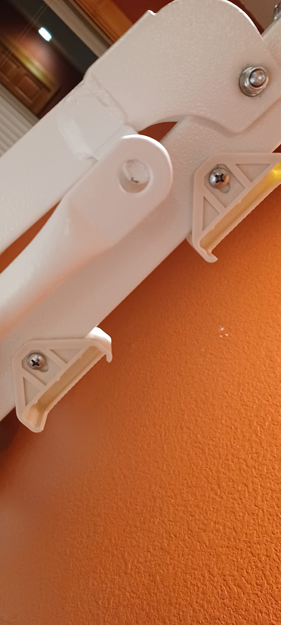 Wilding Wallbeds Murphy Bed Frame Queen DIY Hardware Kit Vertical Wall Bed customer photo 1