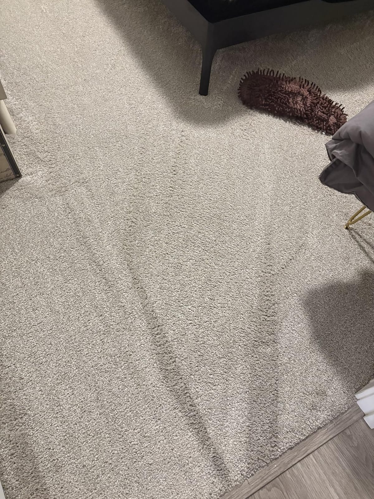 Bissell SurfaceSense Allergen Lift-Off Pet Upright Vacuum, 3418 customer photo 1