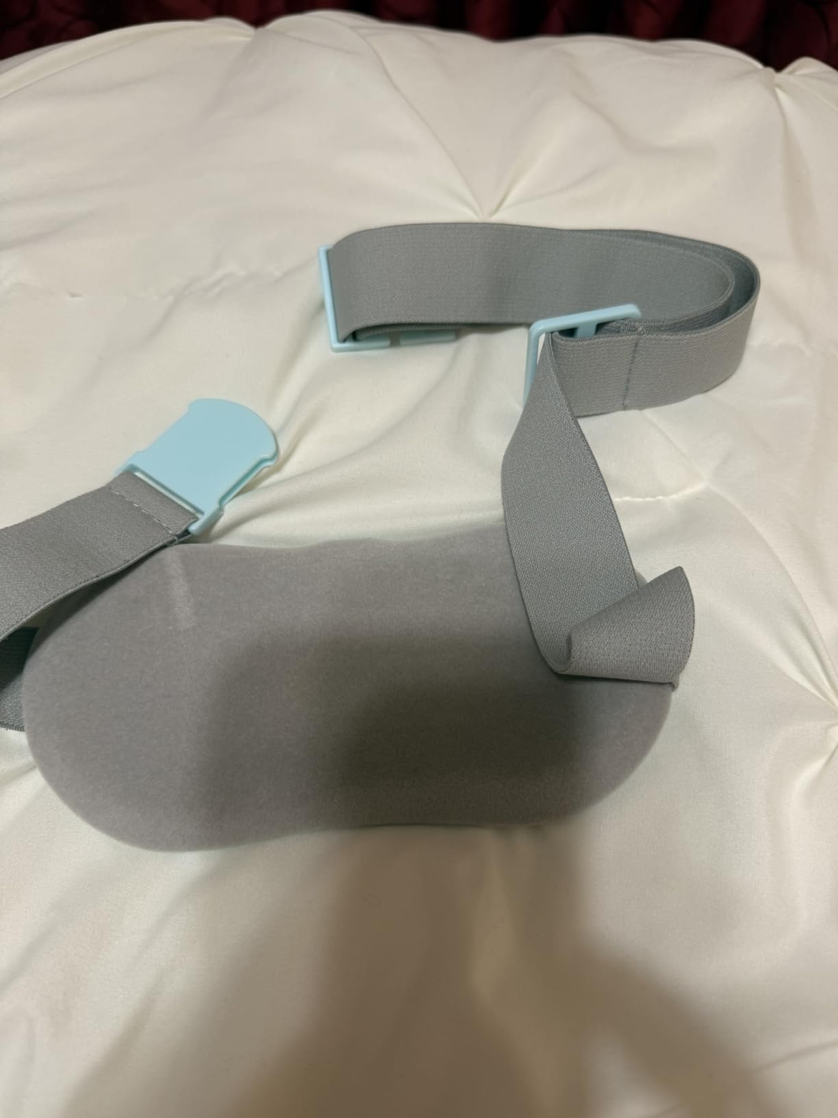 Slimpal Portable Heating Pad for Period Cramps, FSA Eligible HSA Heat Pad customer photo 1