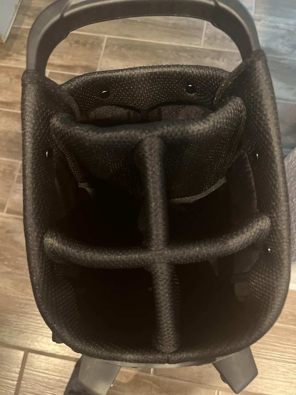 TaylorMade Golf Classic Stand Golf Bag customer photo 2