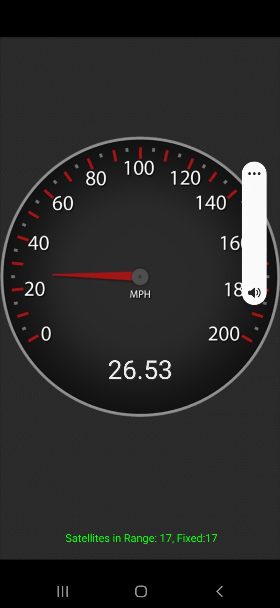 Shkalacar Car HUD Headup Display KM/H MPH GPS Digital Speedometer with LED Large Font Display for Car Truck SUV Motorcycle customer photo 1