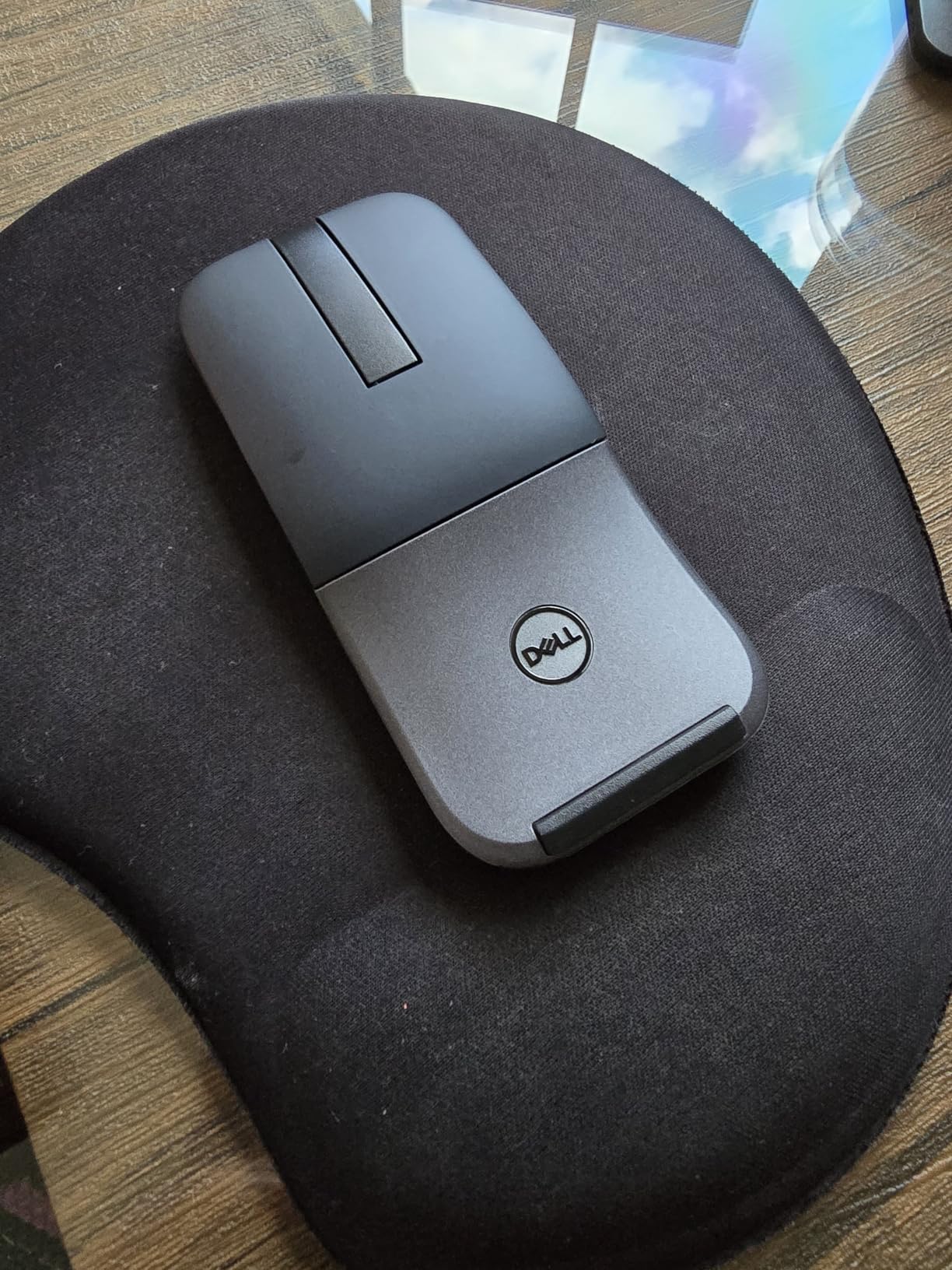 Dell Bluetooth Travel Mouse MS700, 4000 DPI, 2 Buttons customer photo 2