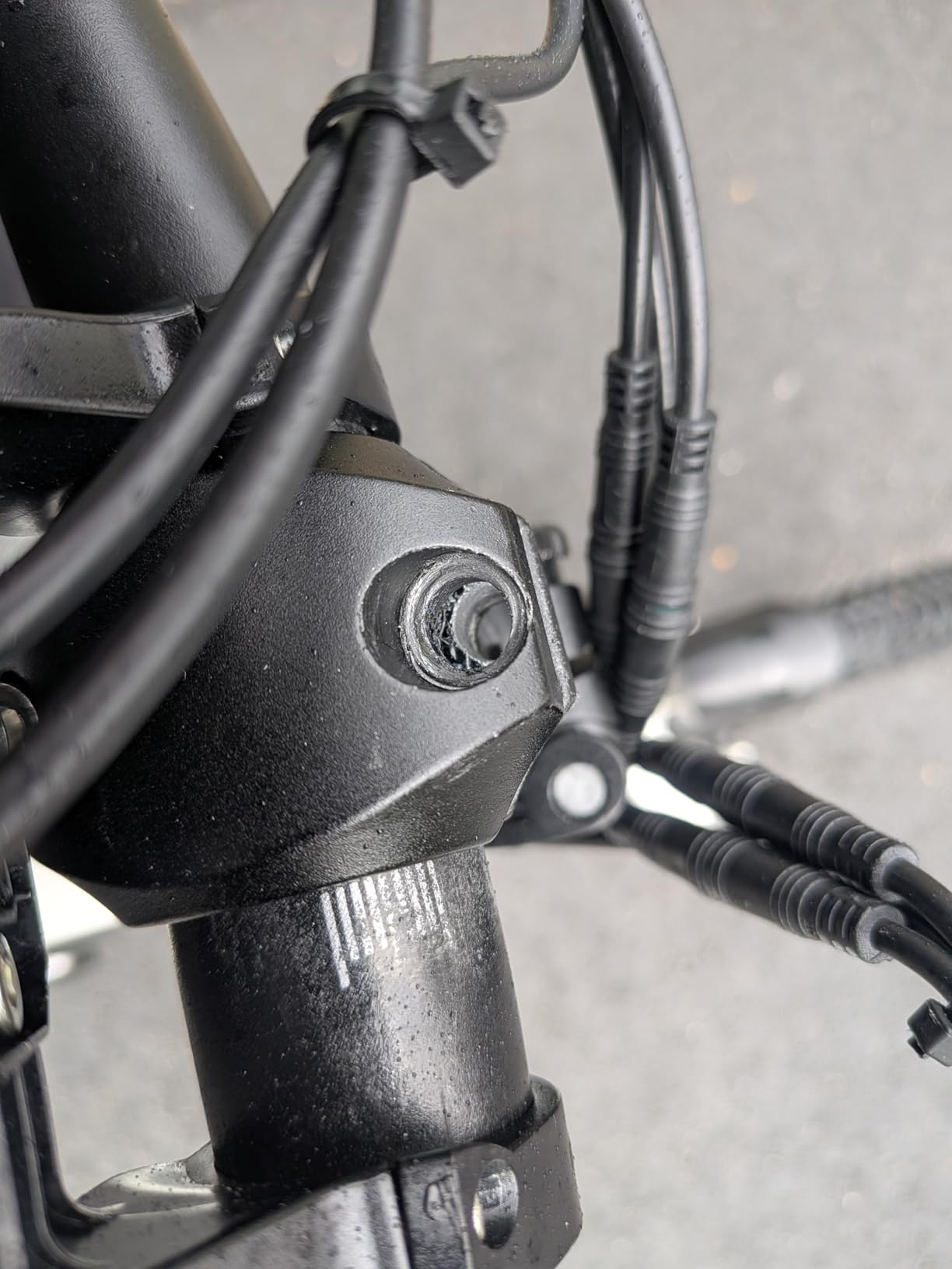 Gotrax R1 20