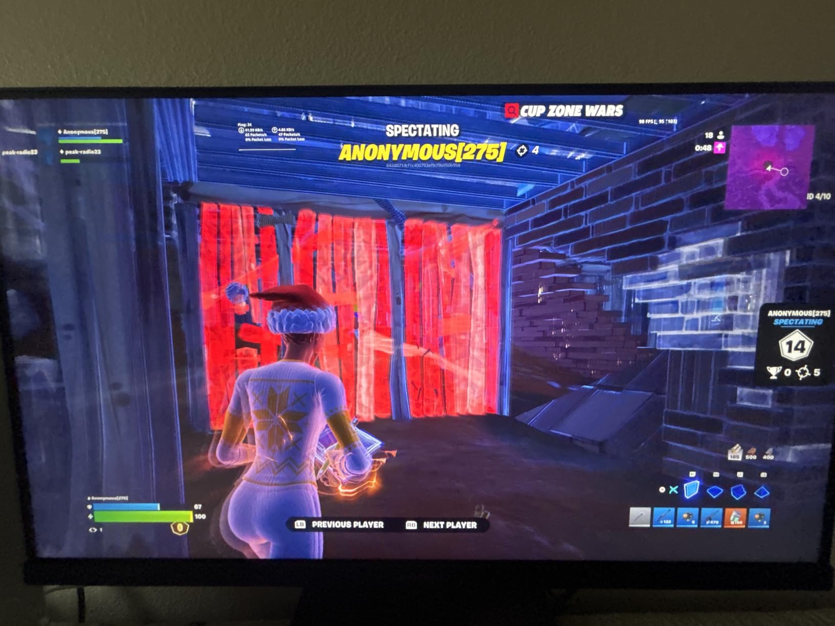KOORUI 34 Inch 200Hz Ultrawide Curved WQHD 3440×1440p Gaming Monitor 1000R customer photo 1